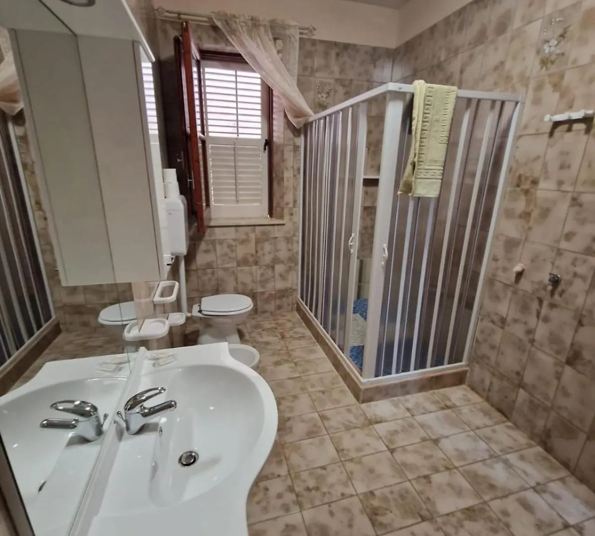 Villa Casa Maluk Lampedusa
