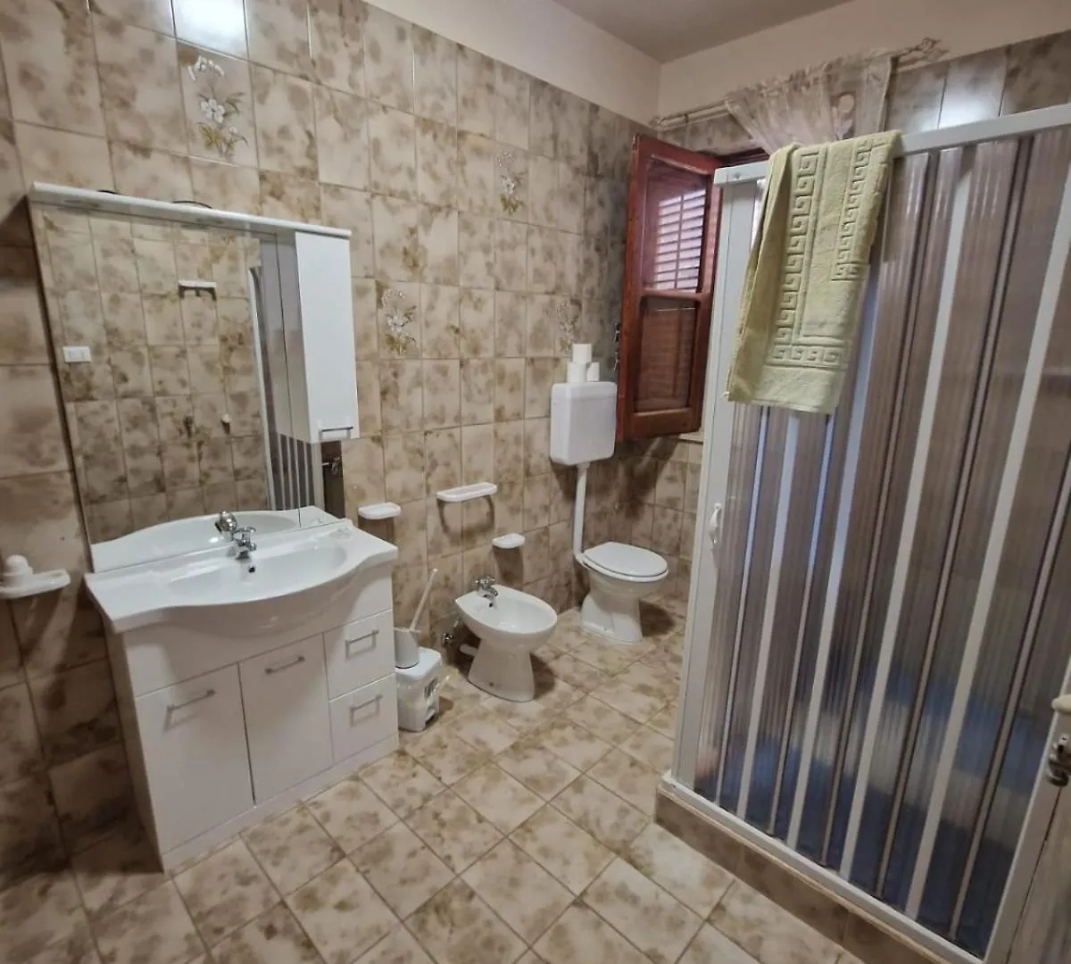 Casa vacanze Villa Casa Maluk Lampedusa