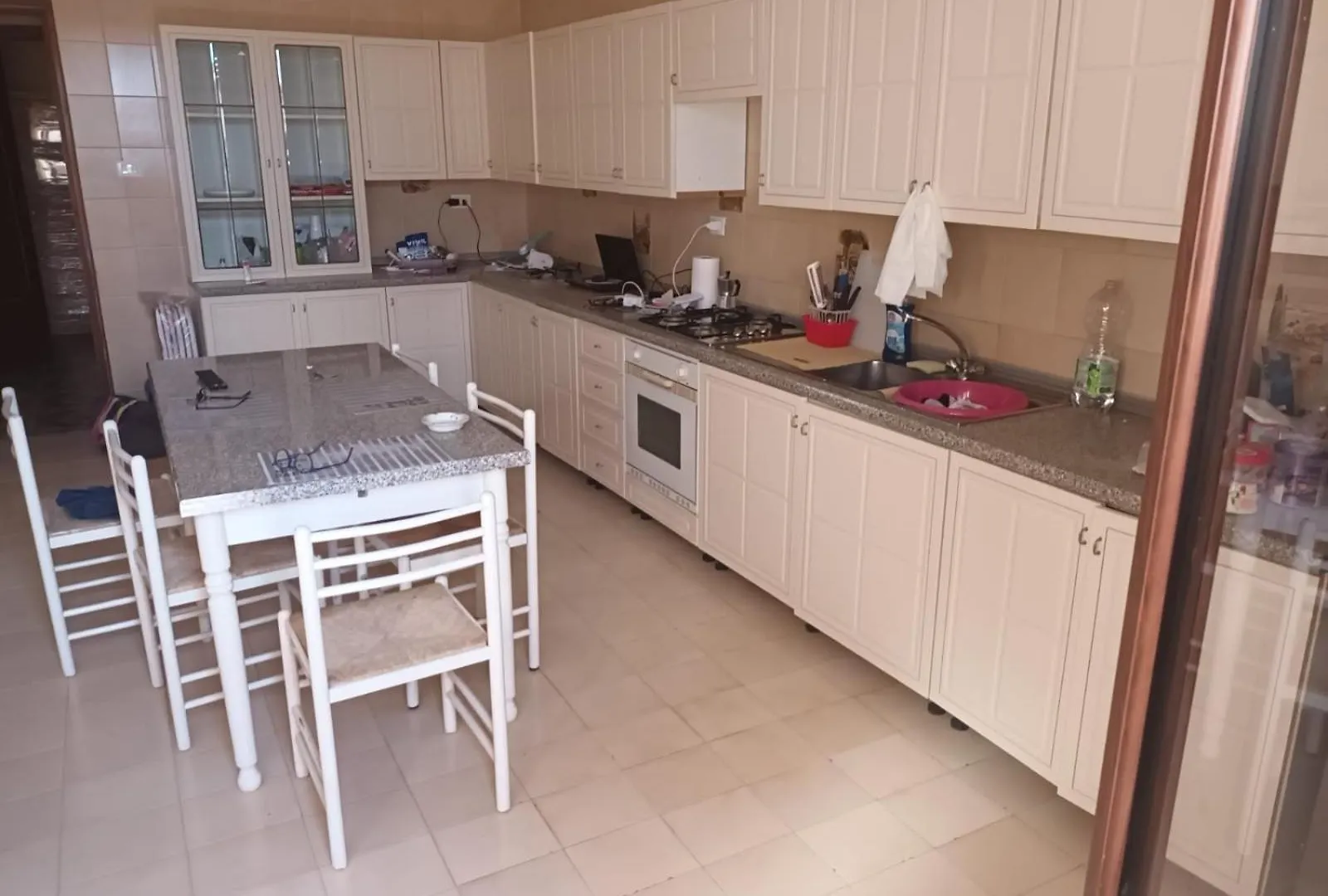 Villa Casa Maluk Lampedusa Italia